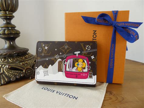 louis vuitton chrismtas cards|Vivienne Holiday Collection .